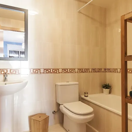 Lets Holidays Sant Sebastia * Tossa de Mar