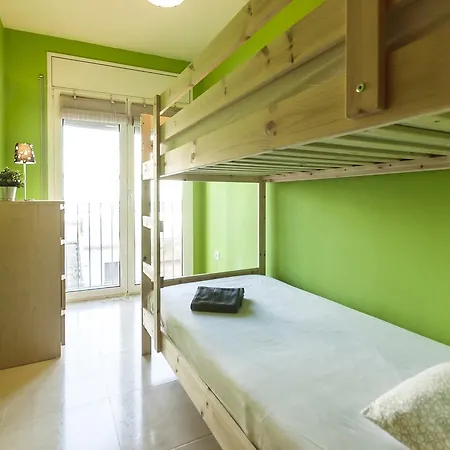 Apartmán Lets Holidays Sant Sebastia *