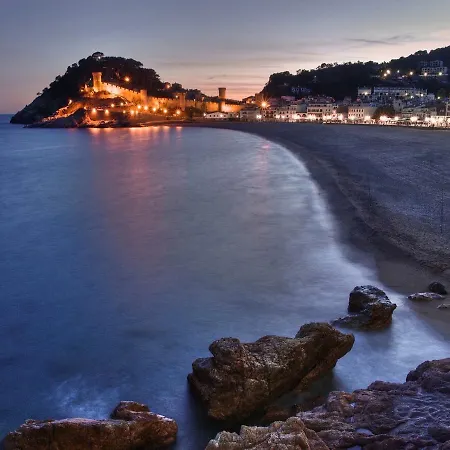 Lets Holidays Sant Sebastia Tossa de Mar