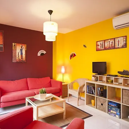 Lets Holidays And Centric In Tossa Apartman