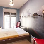 Lets Holidays And Centric In Tossa *