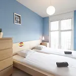 Lets Holidays And Centric In Tossa *