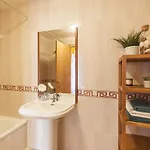 Lets Holidays And Centric In Tossa Apartament *