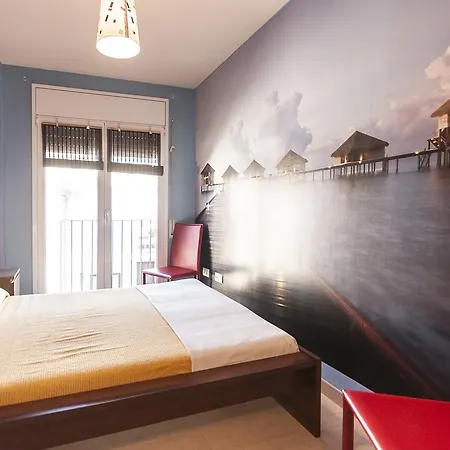 Lets Holidays Sant Sebastia *