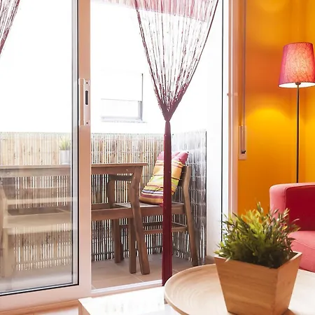 Lets Holidays Nice And Centric Apartment In Tossa *