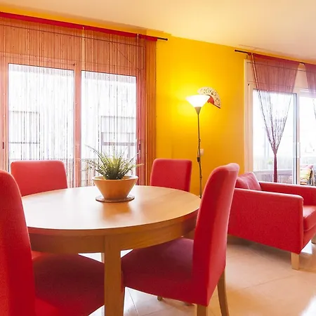 Lets Holidays Nice And Centric Apartment In Tossa * Tossa de Mar