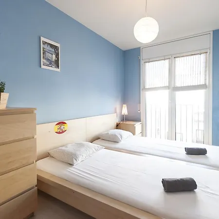 Lets Holidays Sant Sebastia *