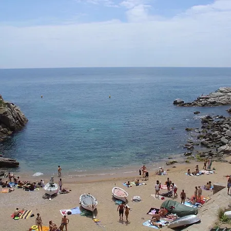 Lets Holidays And Centric In Tossa