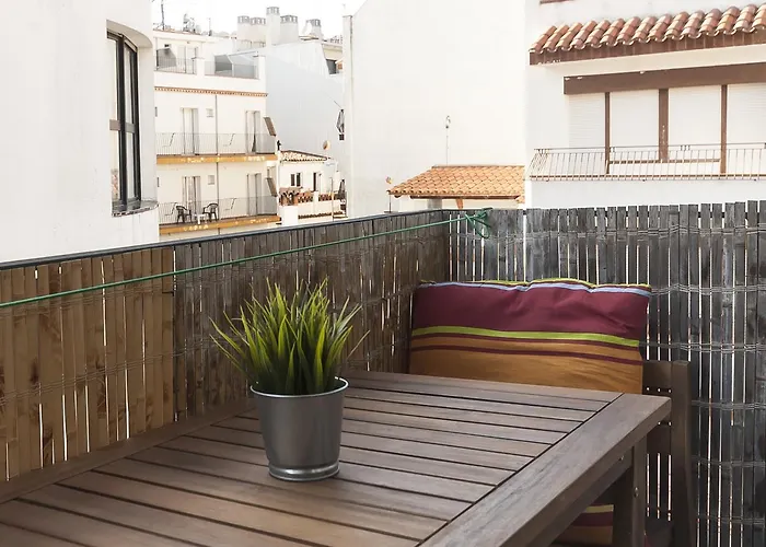 Appartamento Lets Holidays And Centric In Tossa